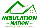 Insulation nation logo Full Color