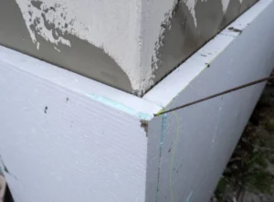 foam board insulation